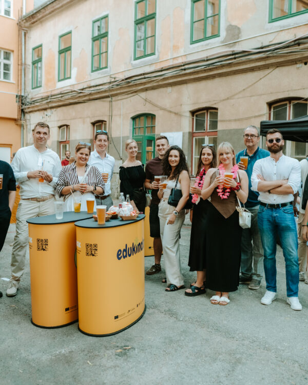Kreatívne centrum – TOVÁREŇ