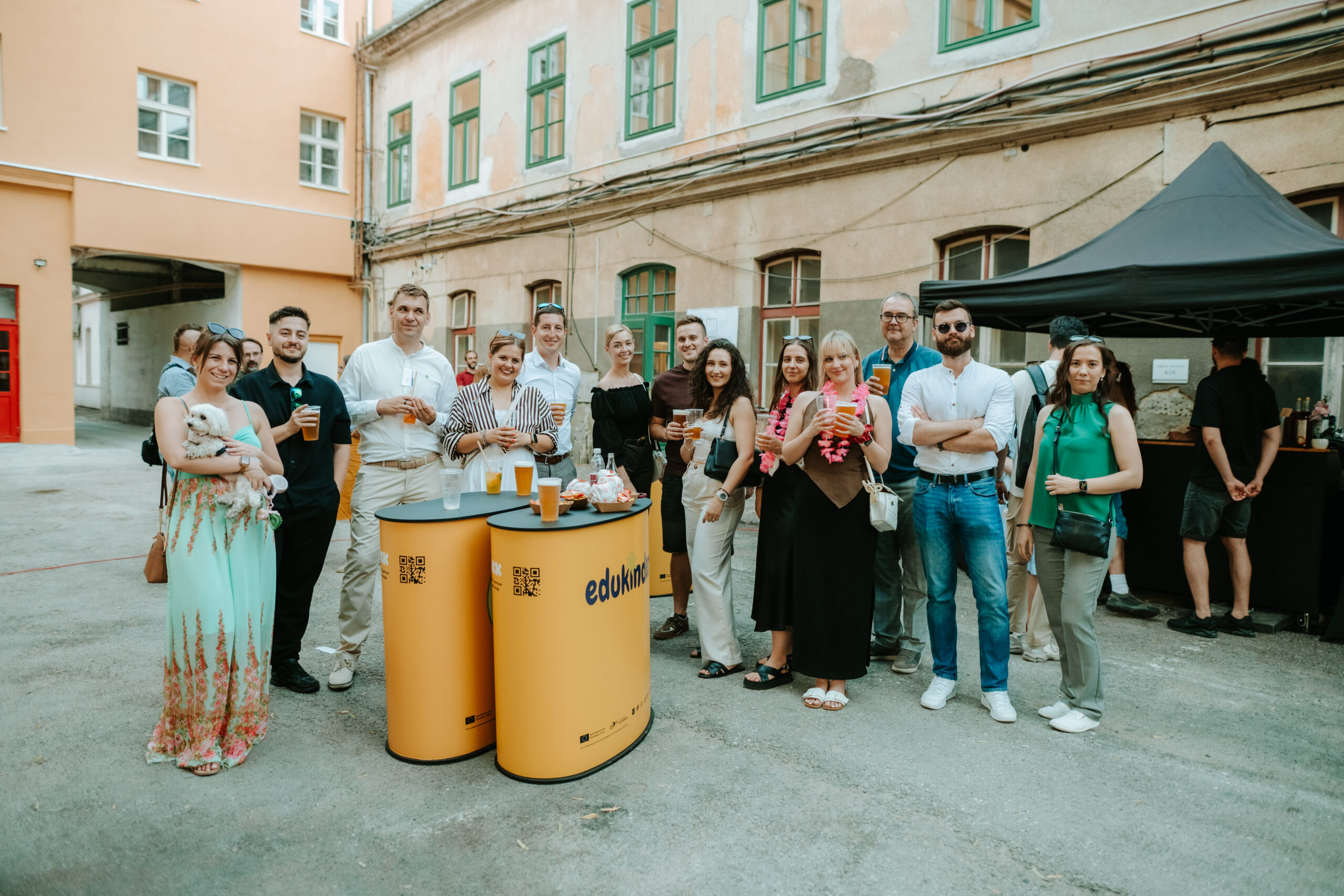 Kreatívne centrum – TOVÁREŇ